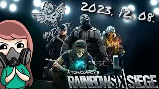 Hard Mode baby ~ /2023. Dec. 08./