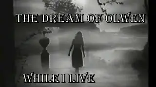 Williams : The Dream of Olwen (While I live, 1947) - Riccardo Caramella, piano