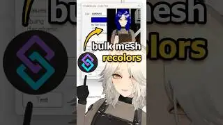 FASTEST Recolor Method Using Streamerbot!