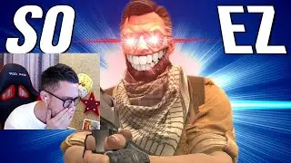 IceTea Смотрит SuperstituM How You Really Play CS:GO 2