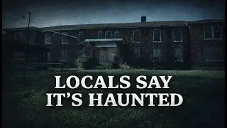 Randolph House Pulaski Virginia | Haunted Legends & Local History