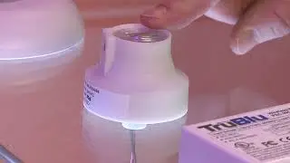 Bluetooth Mesh Wireless Lighting Control System by McWong International