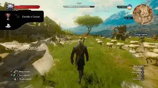 Oneshotted Golyath The Witcher 3: Wild Hunt &ndash; Game of the Year Edition