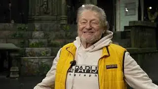 Hegedűs D. Géza újra a Vígszínházban