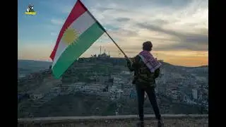 Kurdish Unity: History, Fractures, and Future Coordination / Podcast 