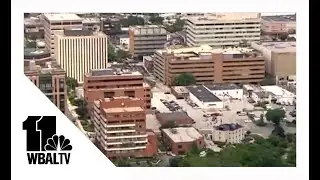 Grant from TU to fund public safety in downtown Towson