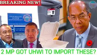 🚨BREAKING NEWS! Corruption Just Got Stinker😷Did Chang Get STROKE? Re-Hospitalized 🏥