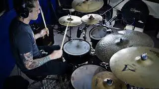 Jason Berlin- Oriana 
