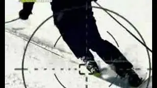 Elan Skis Speedwave