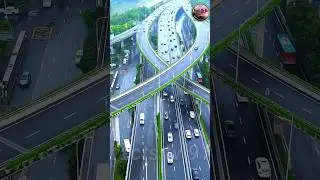 This Country is 500 Years Ahead of the World! Unbelievable Technology & Discipline of China #shorts