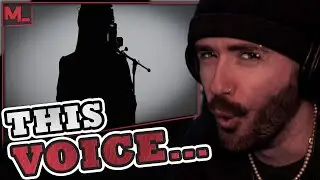 Ado’s Voice Should Be Illegal | FIRST REACTION (THE FIRST TAKE)