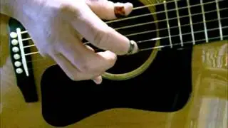 さだまさし 歳時記/Guild D44M