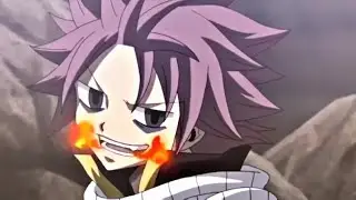 Natsu [AMV] Raw/Daddy Style Alight Motion Edit | | Free Preset!!