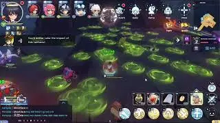 Ragnarok Mobile Classic : Lost Isle 3f (Epic Spirit) 09172025