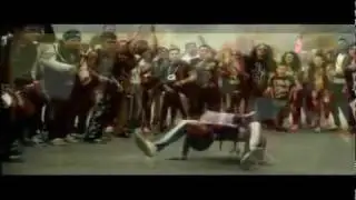 Party Rock Dynamite -LMFAO vs Taio Cruz mashup