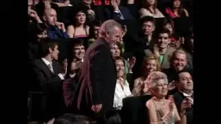 Mar Adentro, Mejor Fotograf&iacute;a en los Goya 2005
