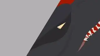 rip godzilla