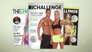 The NEW Project 10 Body by Vi 90 Day Challenge -- Overview Video Part 1 of 2