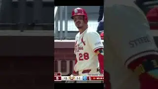 This Call Broke the #StrikeZone 💀 #MLB2025
