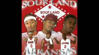 Souf Land - Arkansas