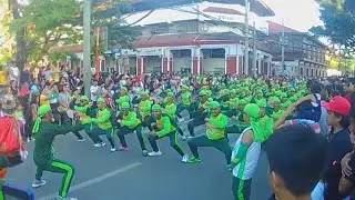 Tribu Sagrada Opening Salvo 2020