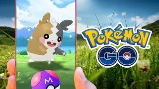 SOLO ASI PODR&Aacute;S TENER A MORPEKO SHINY ✨