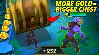 The New Ryze Ability is INSANE