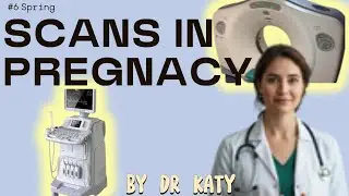 Pregnancy Scans Explained: 6 Little-Known Facts Every Mom Should Know
