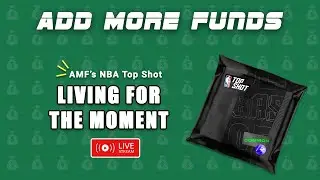 Living for the Moment: Pack Openings, New Top Shot Tools and more