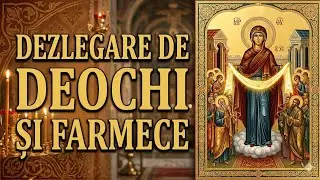 DEZLEGAREA DE FARMECE ȘI VRĂJI A SF&Acirc;NTULUI PETRU MOVILĂ, MITROPOLITUL KIEVULUI