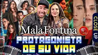 Entrevista a MACARENA ACHAGA: actuación, música, cara bonita?, crisis en Hollywood y más