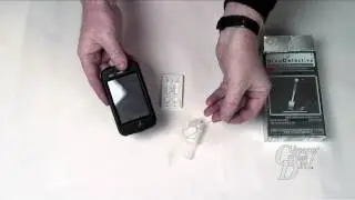 Product Overview: Drug Detective Surface Detection System
