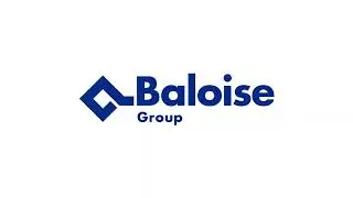 Baloise Group Audio Logo Animation