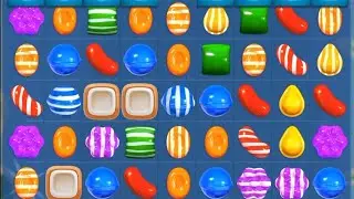 1522 level candy crush saga level complete 💯✅