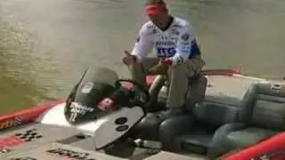 Advance Auto Parts Know How Bass Fishing Winter Patterns