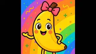 Banana's are Great Potassium on Banana gives you instant energy to play all day! #Banana #potassium