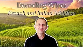 How to Read French & Italian Wine Labels Like a Pro | Elma Wine & Liquor