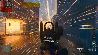 What a 3.00 K/D SBMM Lobby Looks Like on Shipment in Season 2
