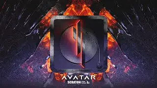 SCRATON - Avatar (Progressive House)