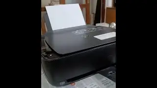 HP Deskjet 5810 repair