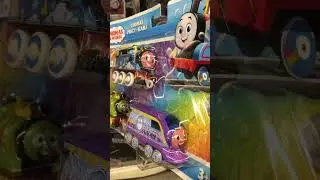 Thomas Tank Trains #shorts