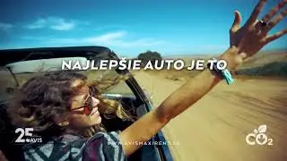 Chcem auto, nemus&iacute;m si ho k&uacute;piť a o v&scaron;etko je postaran&eacute;. @AVIS Maxirent 28.09.2021