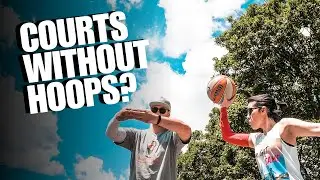 See the worst hoops in Australia. Gold Coast Queensland basketball courts
