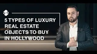 Hollywood Florida Real Estate Trends 2018: Top Luxury Property For Sale | Oceana Estates