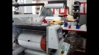 CLODIA PRINT ETICHETTIFICIO ROSOLINA