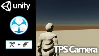 Unity Game Creator Tutorial - Third Person Shooter (TPS) Setup