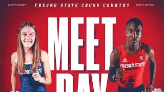 XC Bronco Invitational - Men’s 8k - 2025-10-18