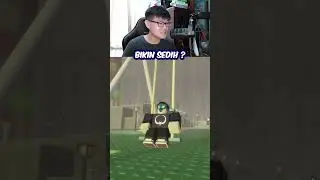 Roblox Ini Bisa Membuat Kita Sedih ?