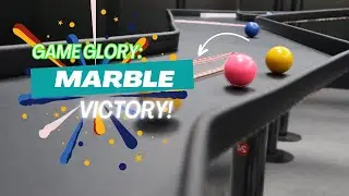 Marble Run game for the brilliant, young, and budding minds - IG HINGO
