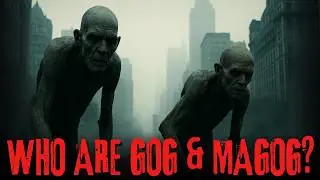 Gog and Magog (2025) The End Times Prophecies Explained